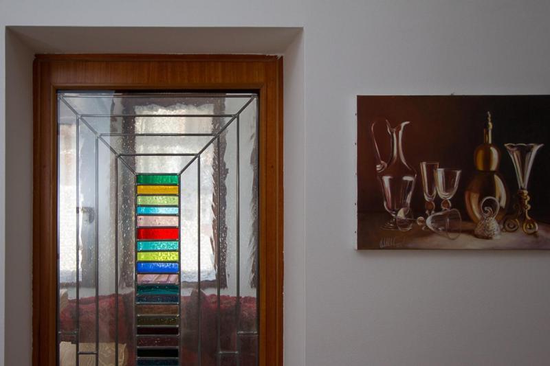 Ca Della Musica Venezia Santa Croce Apartment Ngoại thất bức ảnh