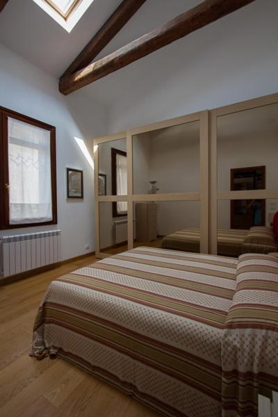 Ca Della Musica Venezia Santa Croce Apartment Ngoại thất bức ảnh