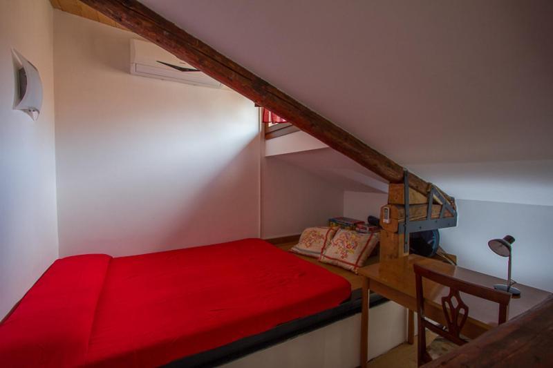Ca Della Musica Venezia Santa Croce Apartment Ngoại thất bức ảnh