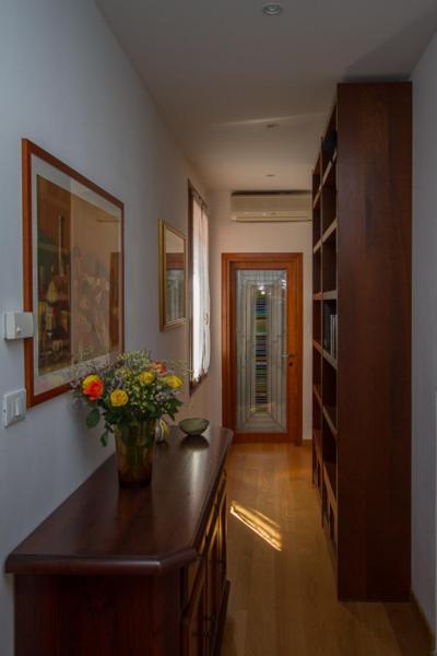 Ca Della Musica Venezia Santa Croce Apartment Ngoại thất bức ảnh