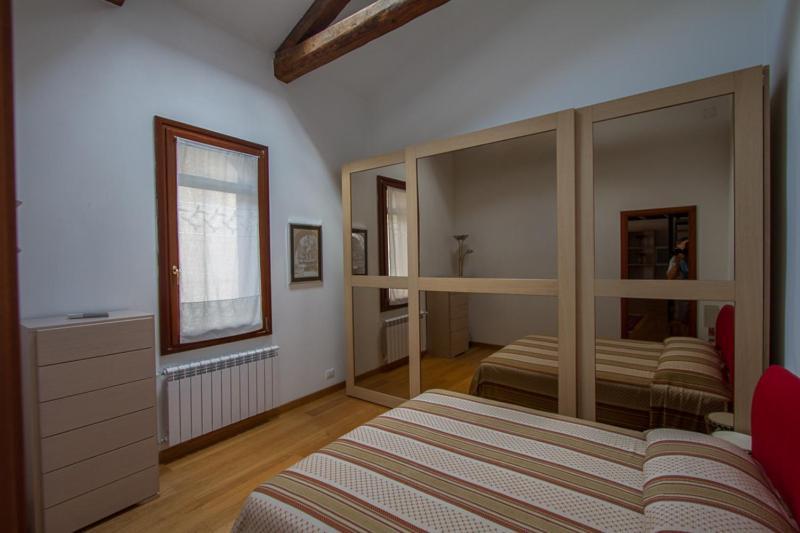 Ca Della Musica Venezia Santa Croce Apartment Ngoại thất bức ảnh