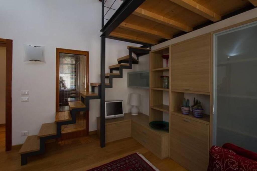 Ca Della Musica Venezia Santa Croce Apartment Ngoại thất bức ảnh