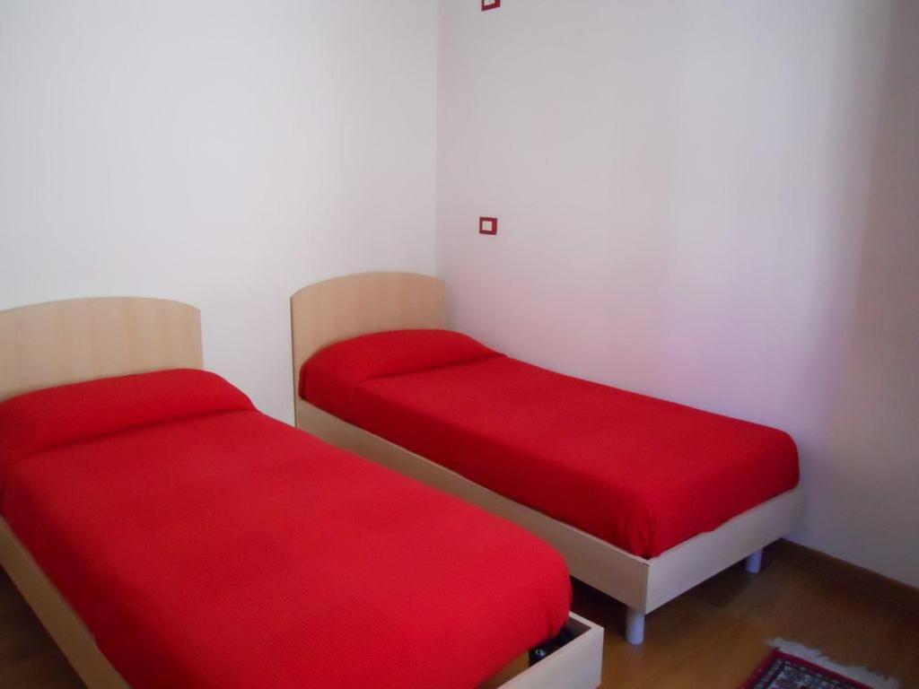 Ca Della Musica Venezia Santa Croce Apartment Ngoại thất bức ảnh